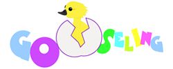 Gooseling Logo